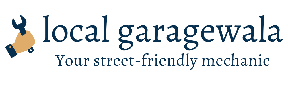 Local Garagewala