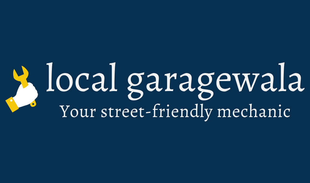 Local Garagewala