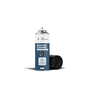 Electro Contact Cleaner