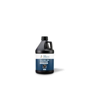 Engine Oil Additive