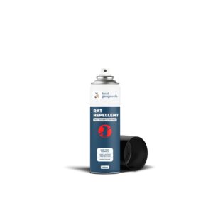 Rat Repellent
