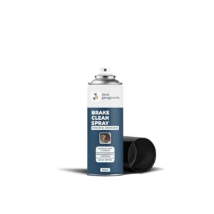 Brake Cleaner